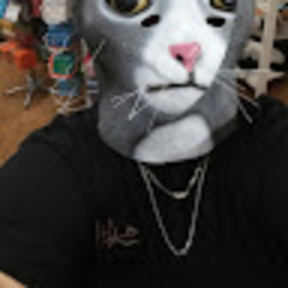 ghostrayne